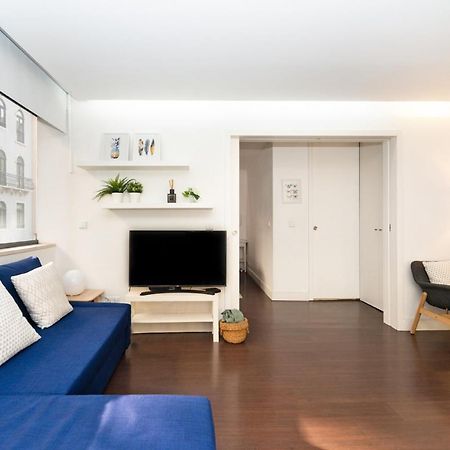 Comfortable Apartment In Marques De Pombal リスボン エクステリア 写真