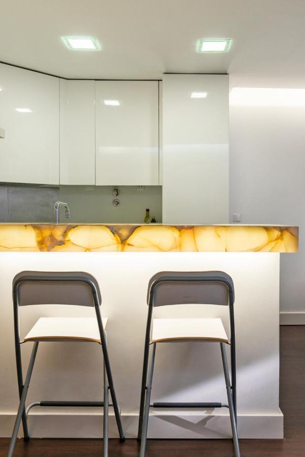 Comfortable Apartment In Marques De Pombal リスボン エクステリア 写真