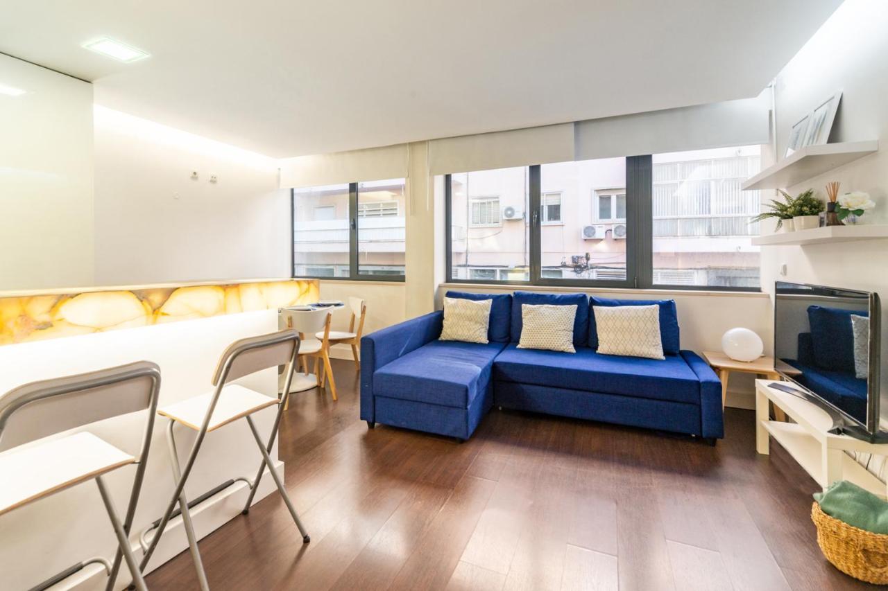 Comfortable Apartment In Marques De Pombal リスボン エクステリア 写真