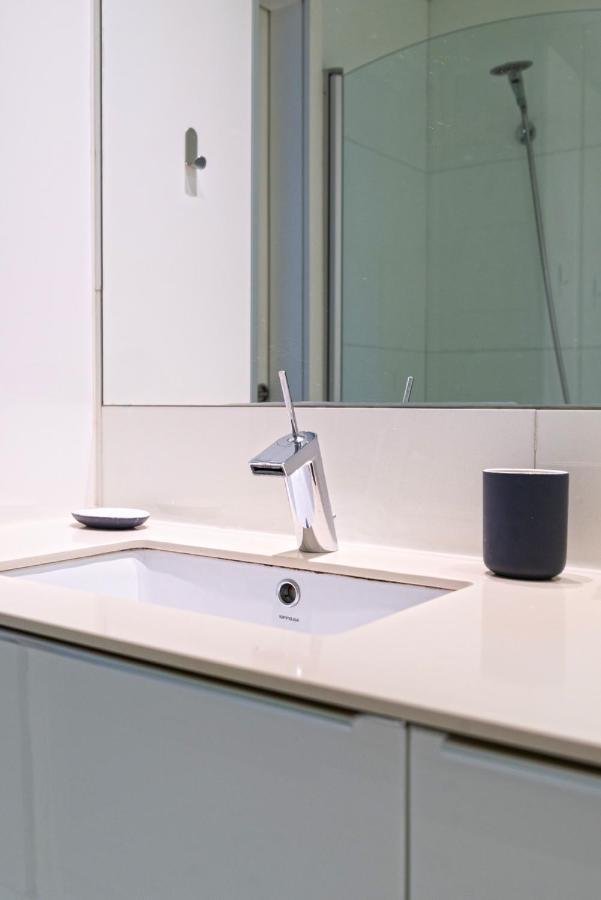 Comfortable Apartment In Marques De Pombal リスボン エクステリア 写真