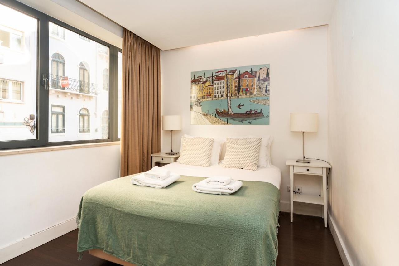 Comfortable Apartment In Marques De Pombal リスボン エクステリア 写真