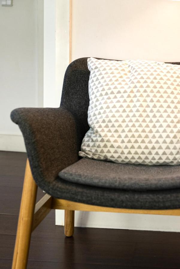 Comfortable Apartment In Marques De Pombal リスボン エクステリア 写真